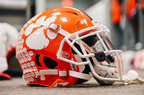 clemson football forum|clemson football news and rumors.